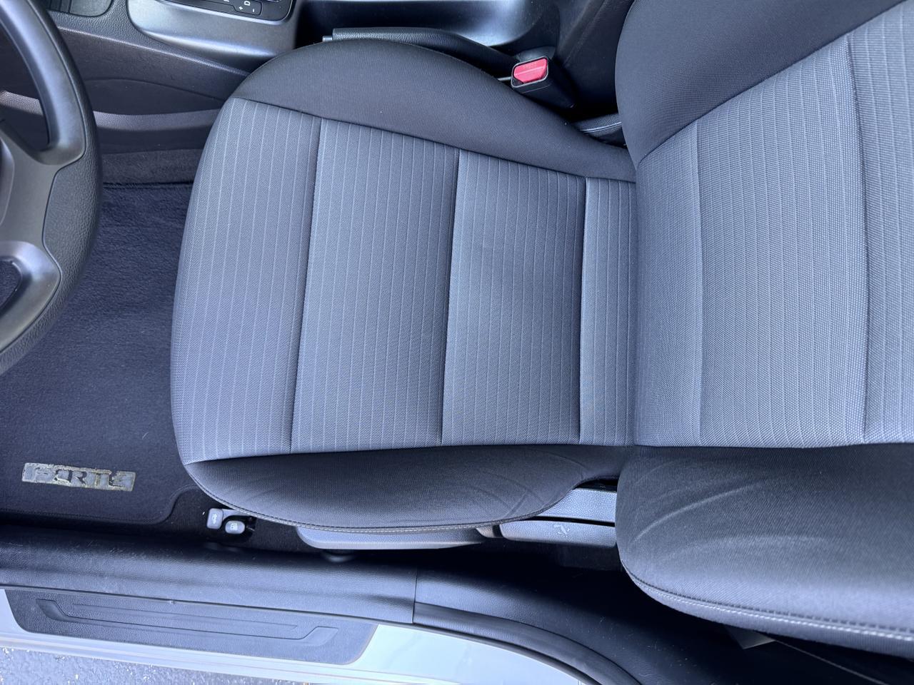 2016 Kia Forte LX Lake Wales FL