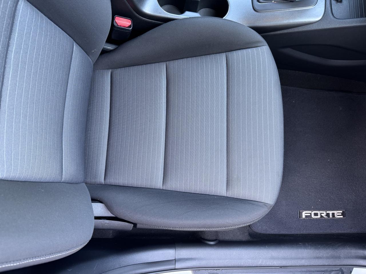 2016 Kia Forte LX Lake Wales FL