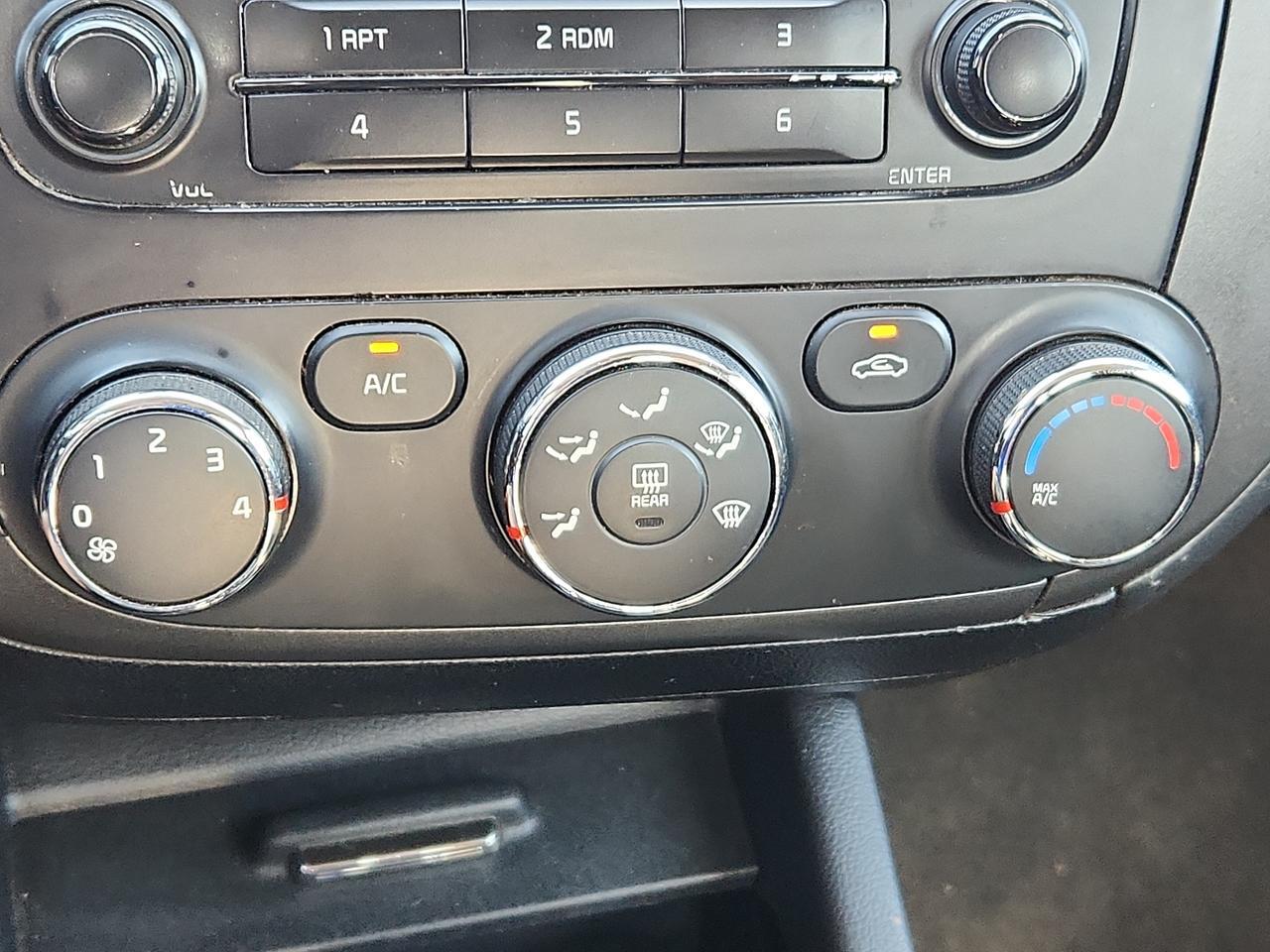 2016 Kia Forte LX Lubbock TX