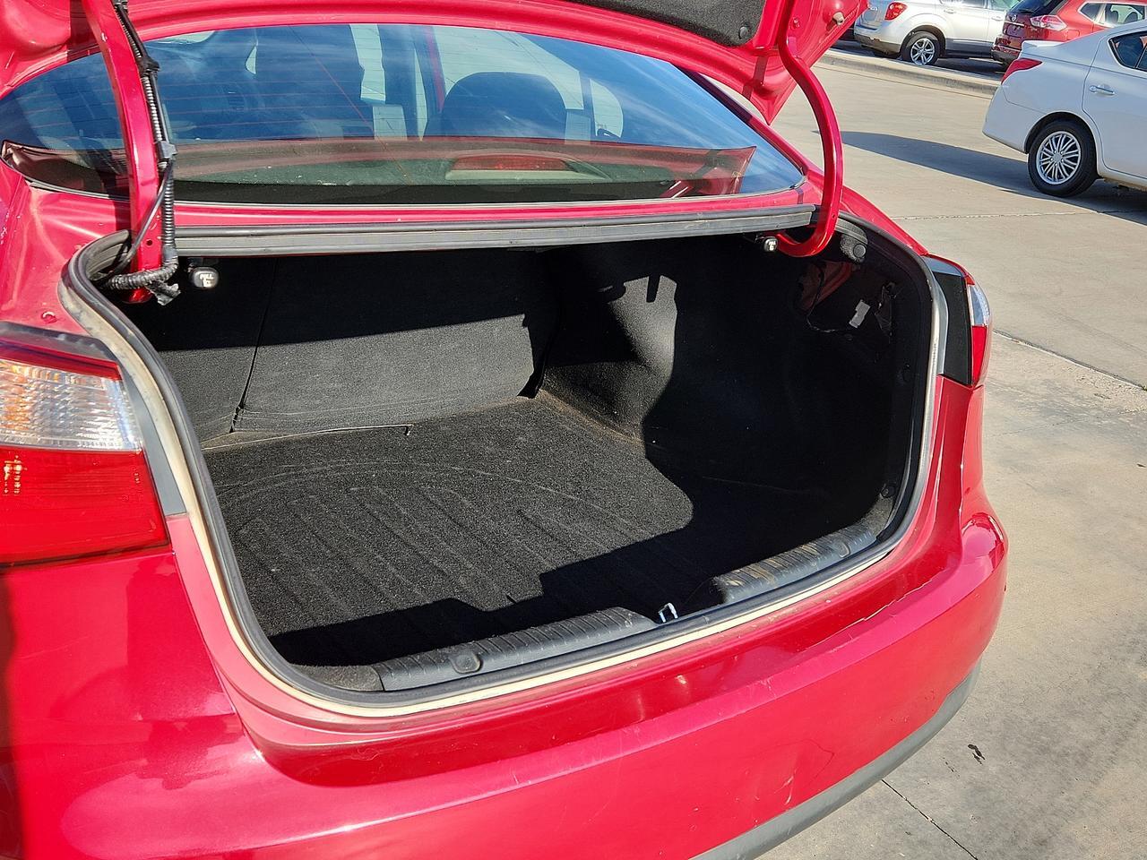 2016 Kia Forte LX Lubbock TX
