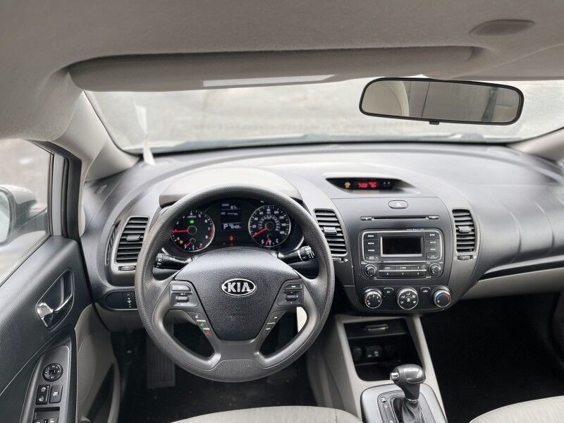 2016 Kia Forte LX Nashville TN