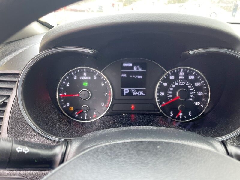 2016 Kia Forte LX Nashville TN