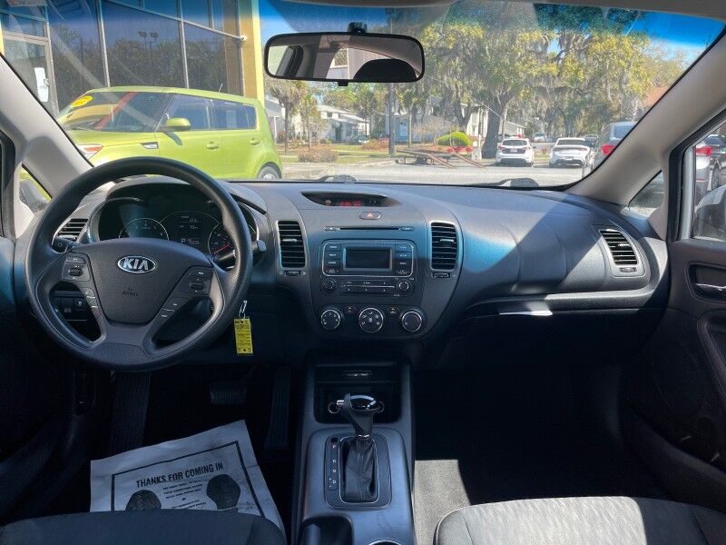2016 Kia Forte LX Savannah GA