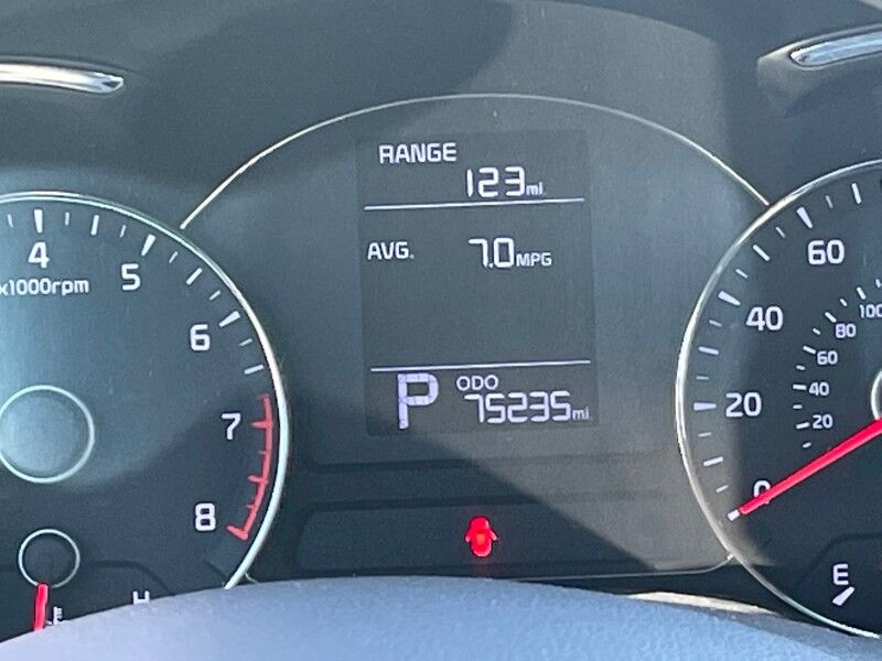 2016 Kia Forte LX Savannah GA