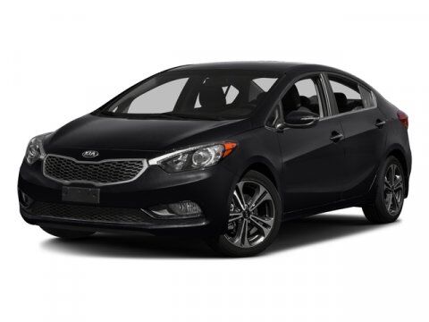 2016 Kia Forte LX Oak Ridge TN