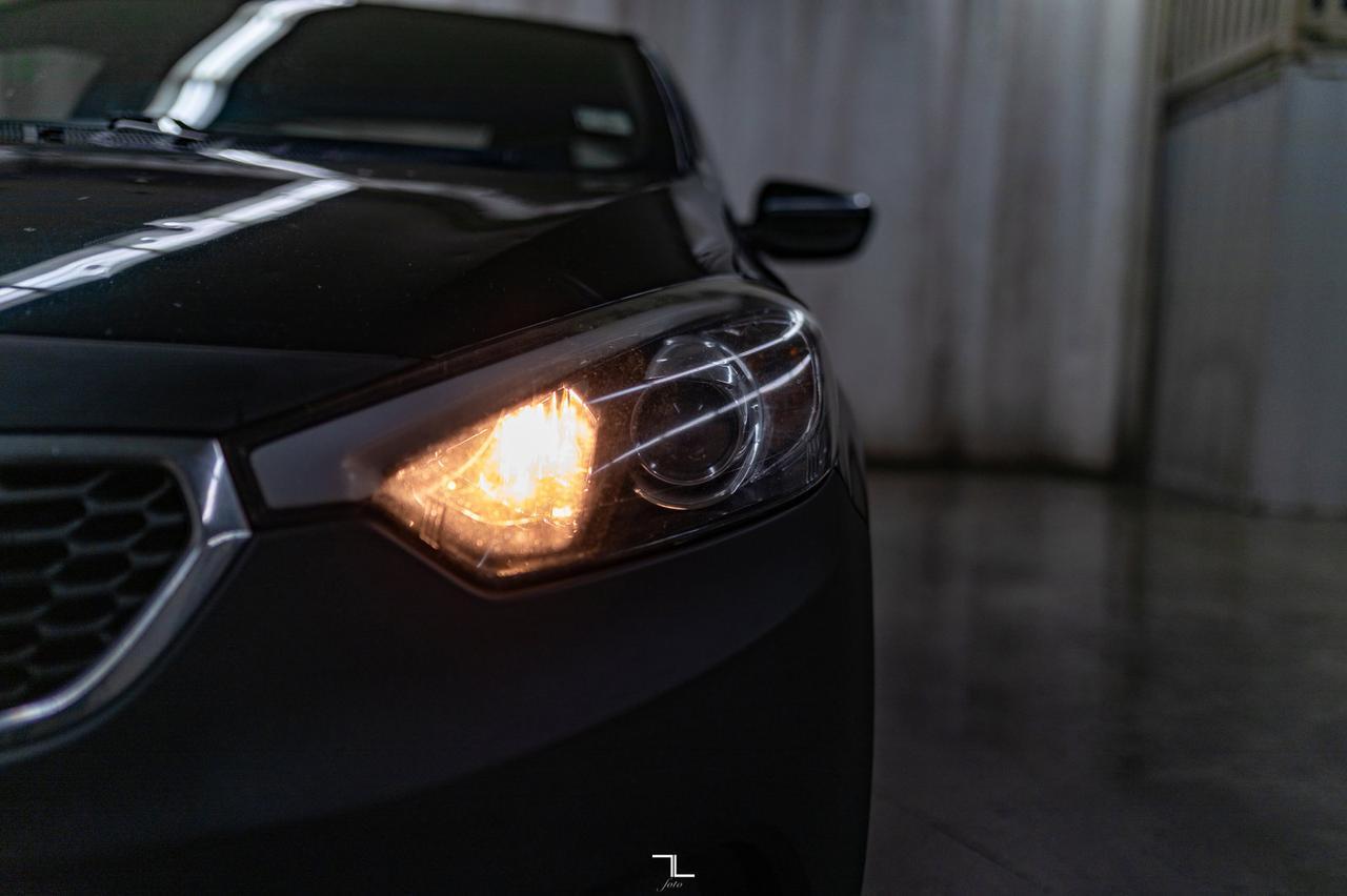 2016 Kia Forte LX Red Deer AB