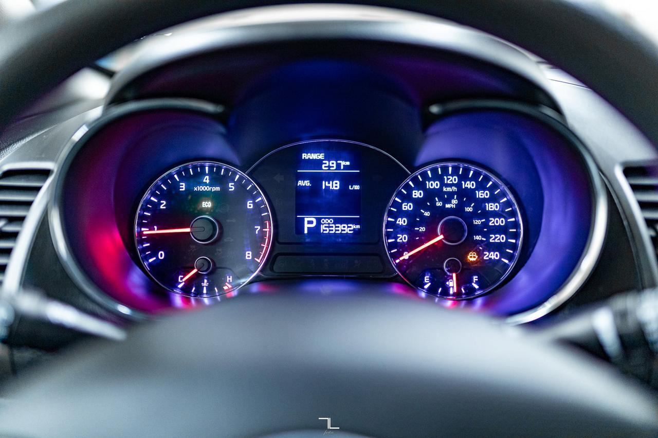 2016 Kia Forte LX Red Deer AB