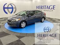2016 Kia Forte LX Rome GA 2016 Kia Forte LX Rome GA