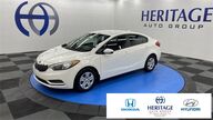 2016 Kia Forte LX Rome GA 2016 Kia Forte LX Rome GA