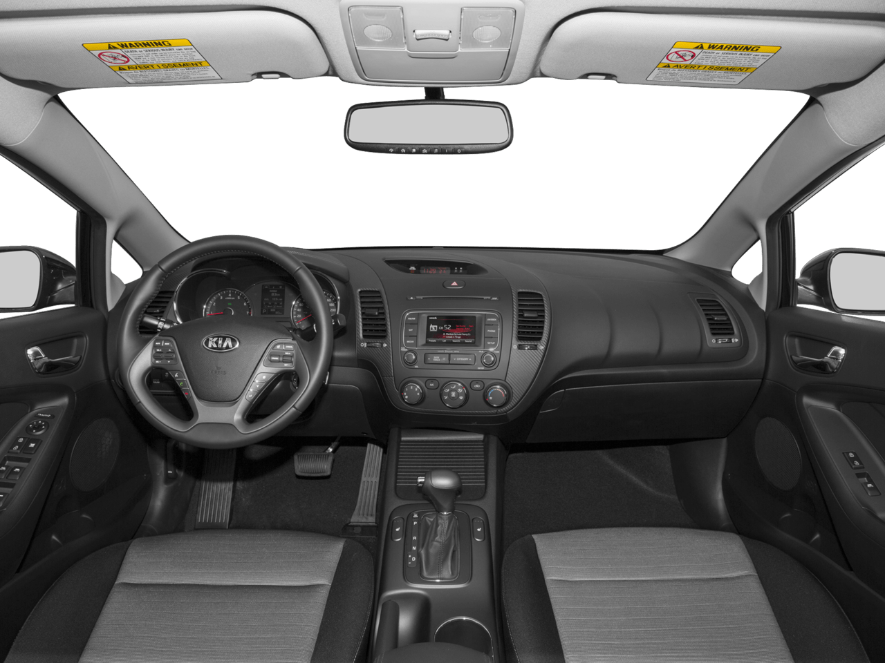2016 Kia Forte LX Roseville CA
