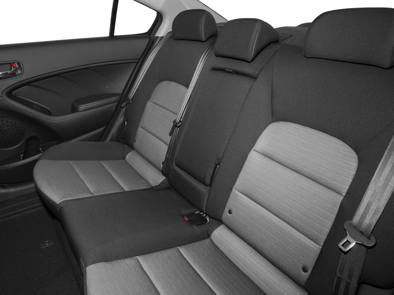 2016 Kia Forte LX Roseville CA