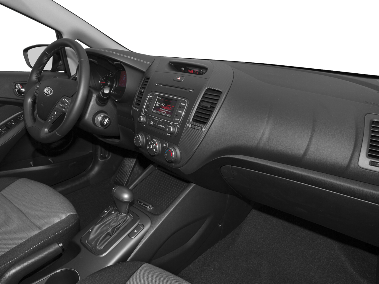 2016 Kia Forte LX Roseville CA