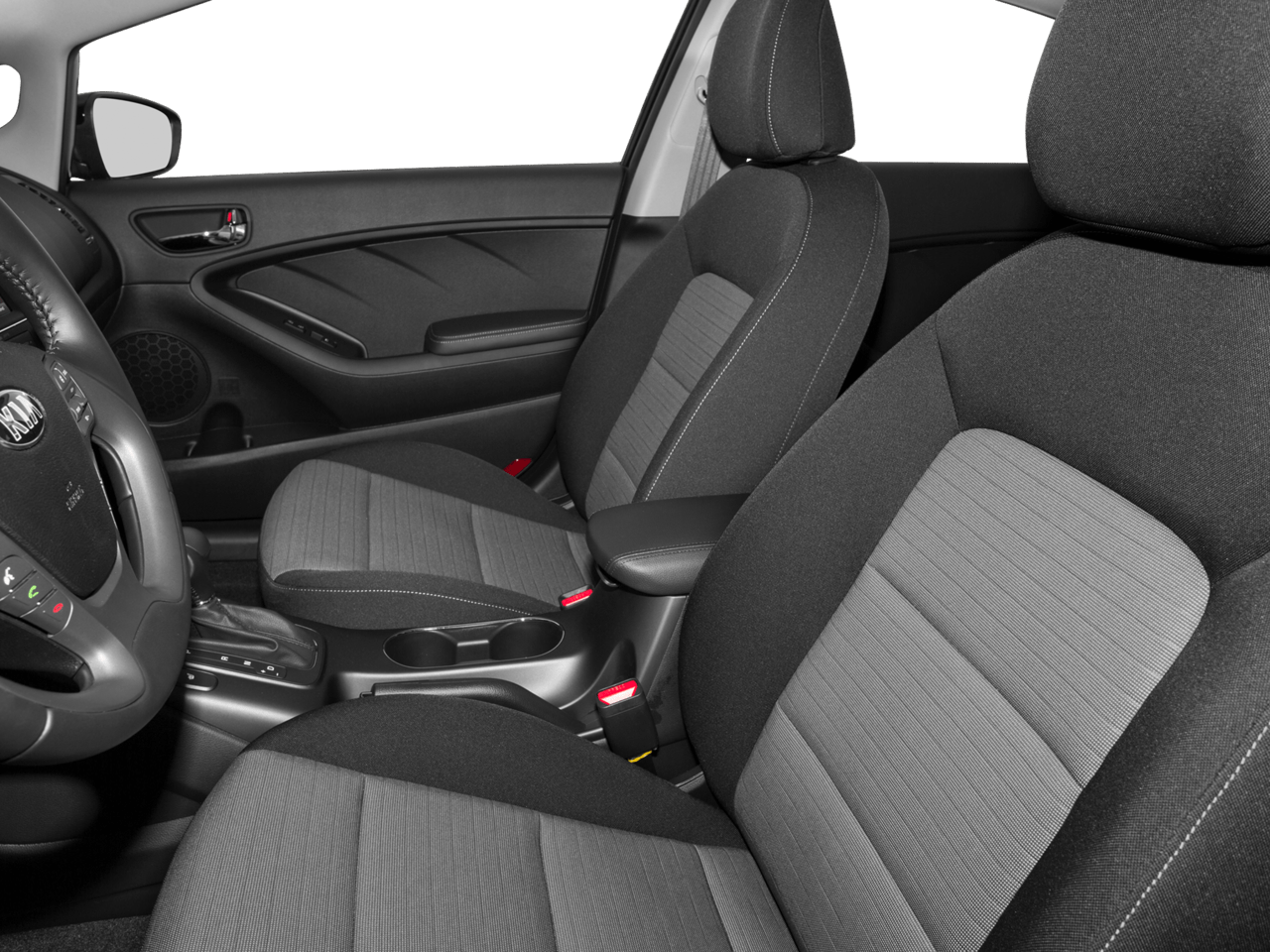2016 Kia Forte LX Roseville CA