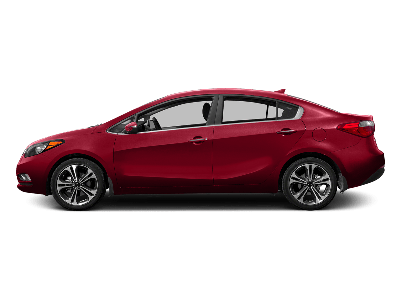 2016 Kia Forte LX Roseville CA