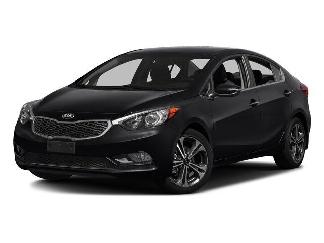 2016 Kia Forte LX Castroville TX