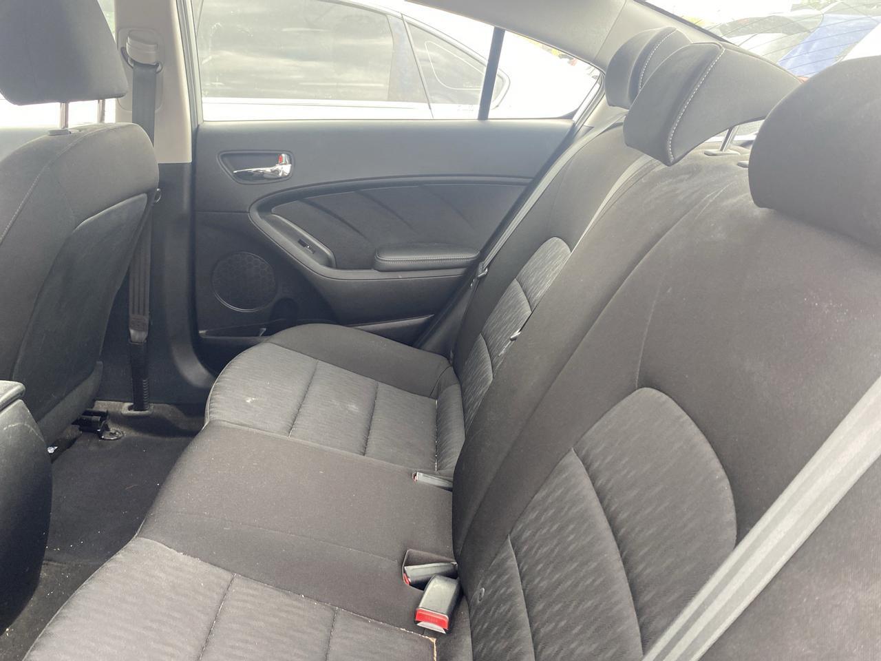 2016 Kia Forte LX San Antonio TX
