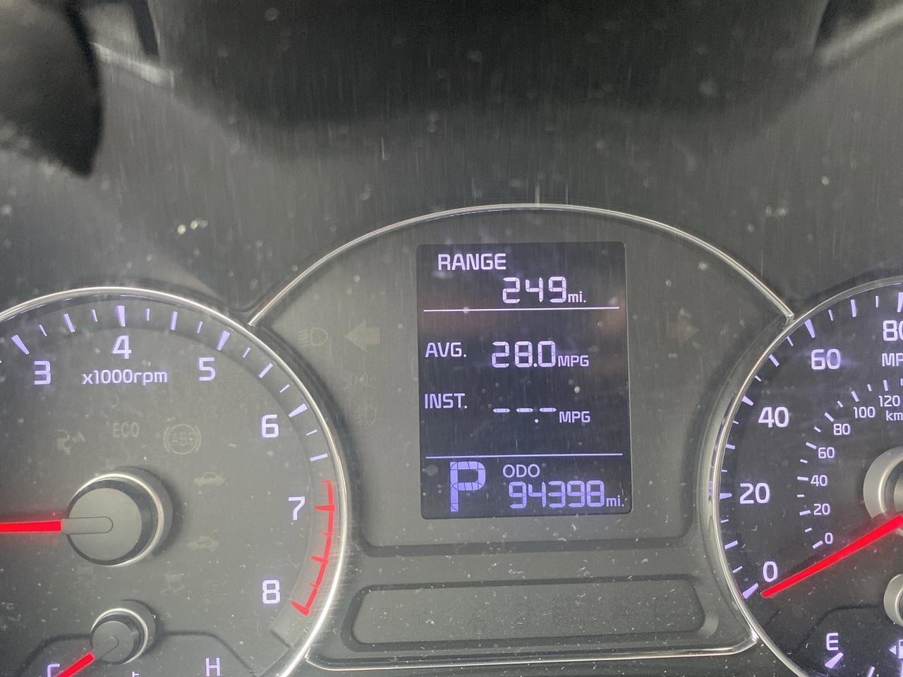 2016 Kia Forte LX San Antonio TX