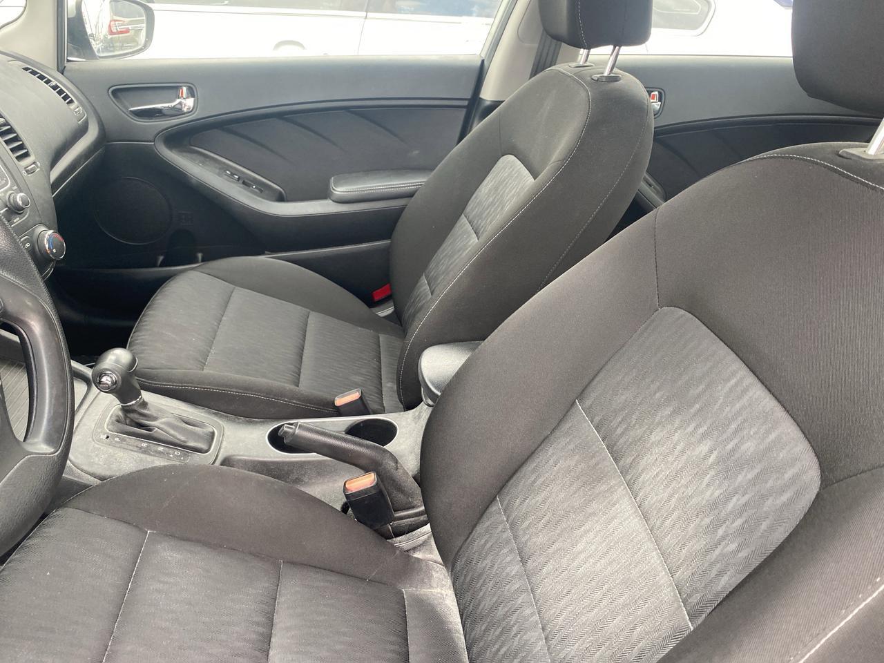2016 Kia Forte LX San Antonio TX