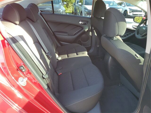 2016 Kia Forte LX St. Augustine FL