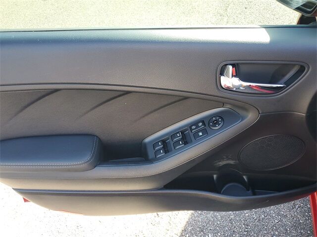 2016 Kia Forte LX St. Augustine FL