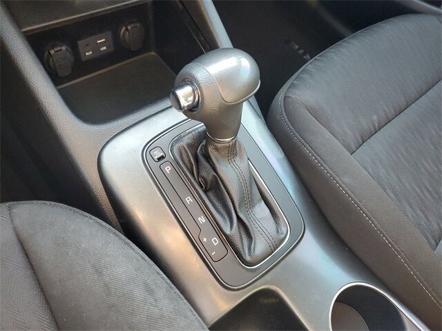 2016 Kia Forte LX St. Augustine FL