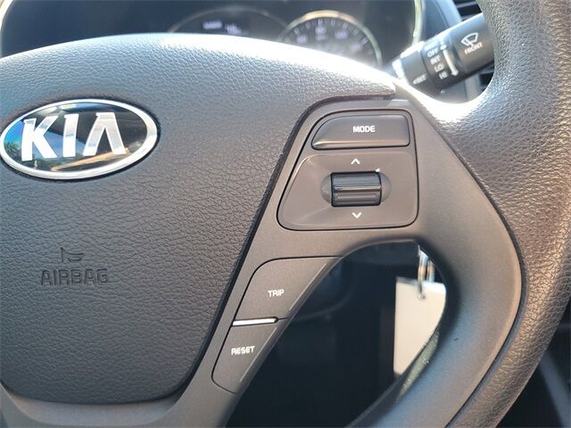 2016 Kia Forte LX St. Augustine FL