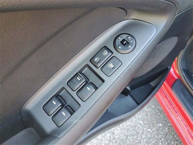 2016 Kia Forte LX St. Augustine FL