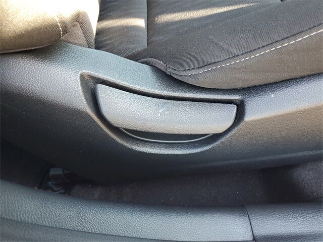 2016 Kia Forte LX St. Augustine FL