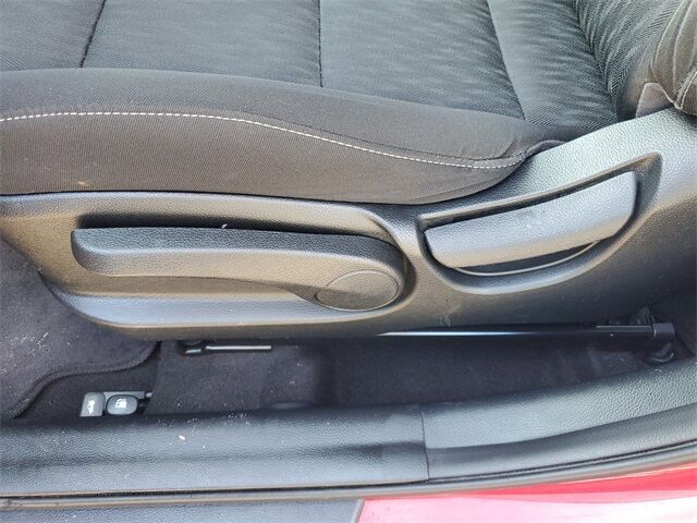 2016 Kia Forte LX St. Augustine FL