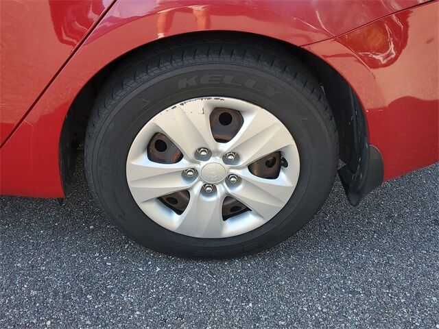 2016 Kia Forte LX St. Augustine FL