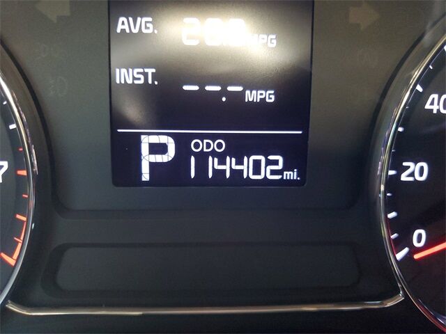 2016 Kia Forte LX St. Augustine FL