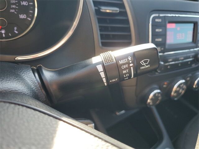 2016 Kia Forte LX St. Augustine FL