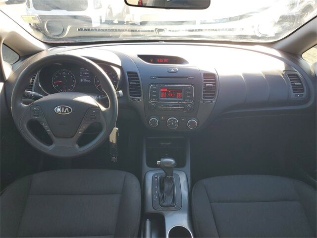 2016 Kia Forte LX St. Augustine FL