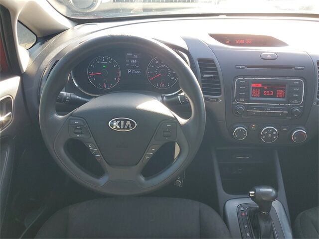 2016 Kia Forte LX St. Augustine FL