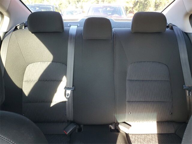 2016 Kia Forte LX St. Augustine FL