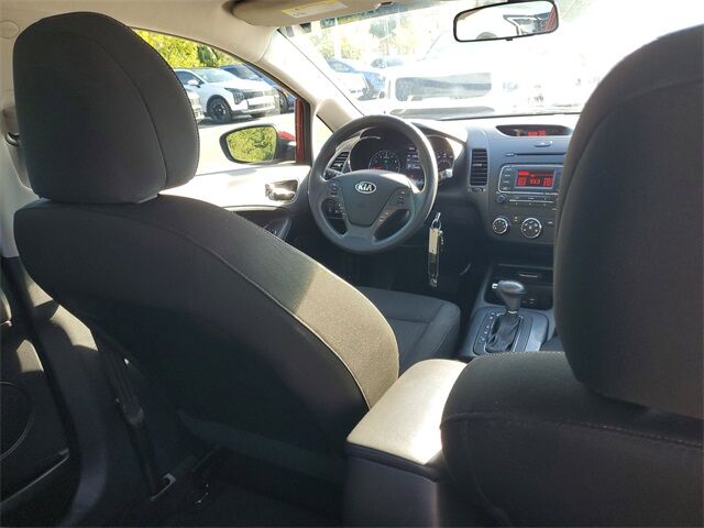 2016 Kia Forte LX St. Augustine FL