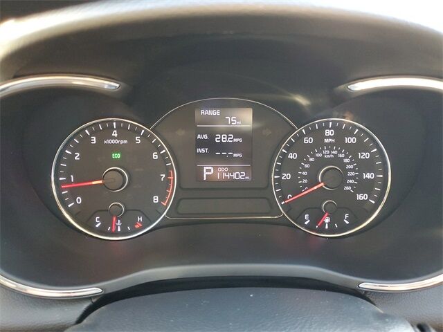 2016 Kia Forte LX St. Augustine FL