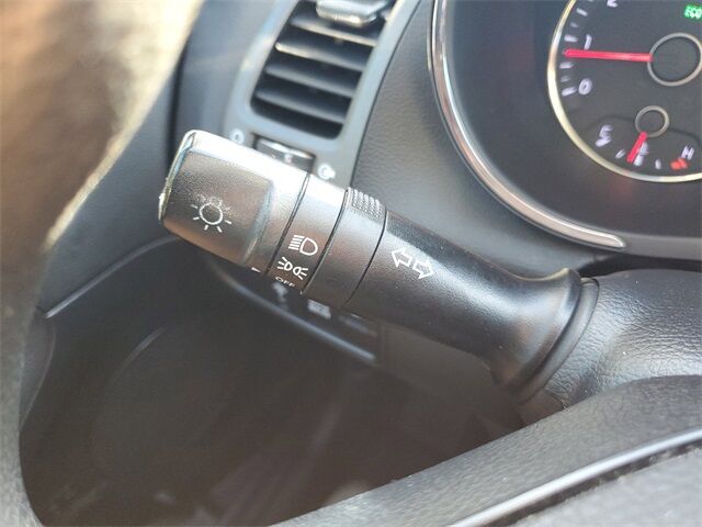 2016 Kia Forte LX St. Augustine FL