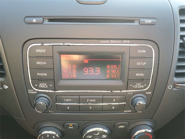 2016 Kia Forte LX St. Augustine FL