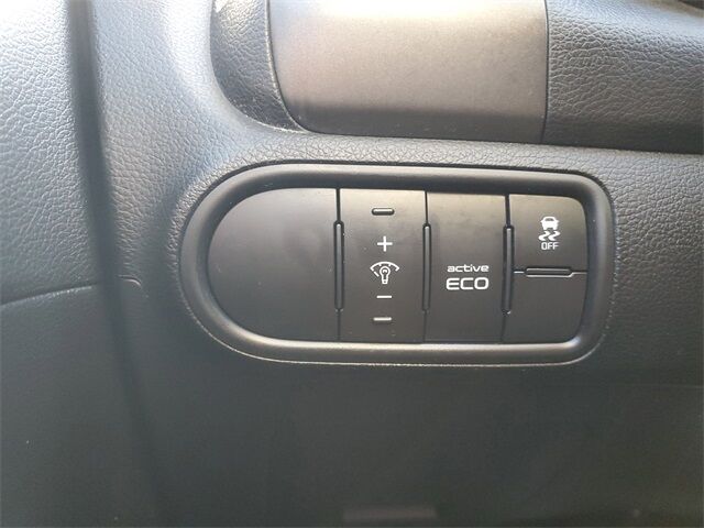 2016 Kia Forte LX St. Augustine FL