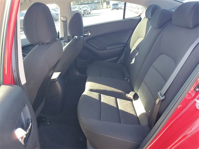 2016 Kia Forte LX St. Augustine FL