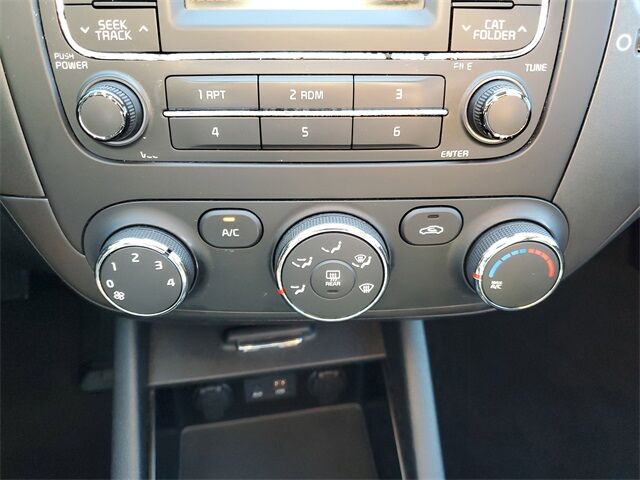 2016 Kia Forte LX St. Augustine FL