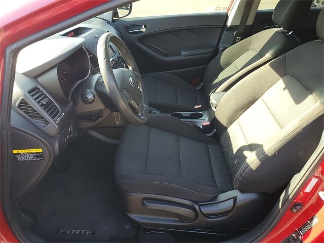 2016 Kia Forte LX St. Augustine FL