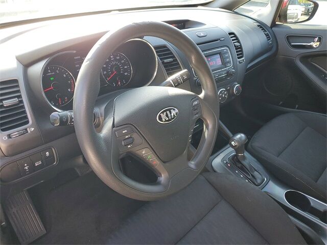2016 Kia Forte LX St. Augustine FL