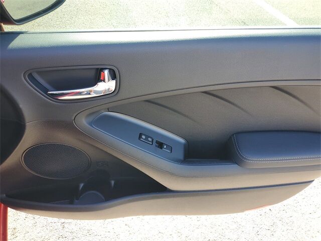 2016 Kia Forte LX St. Augustine FL