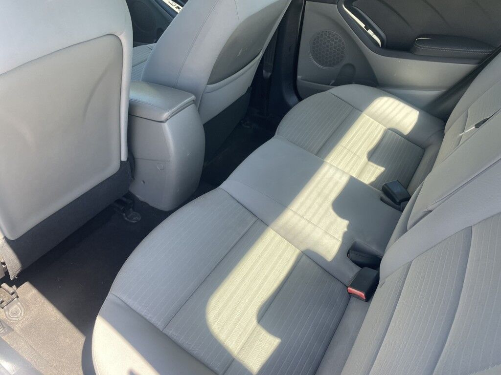 2016 Kia Forte LX~CLEAN CAR-FAX~REARVIEW CAMERA Sarasota FL