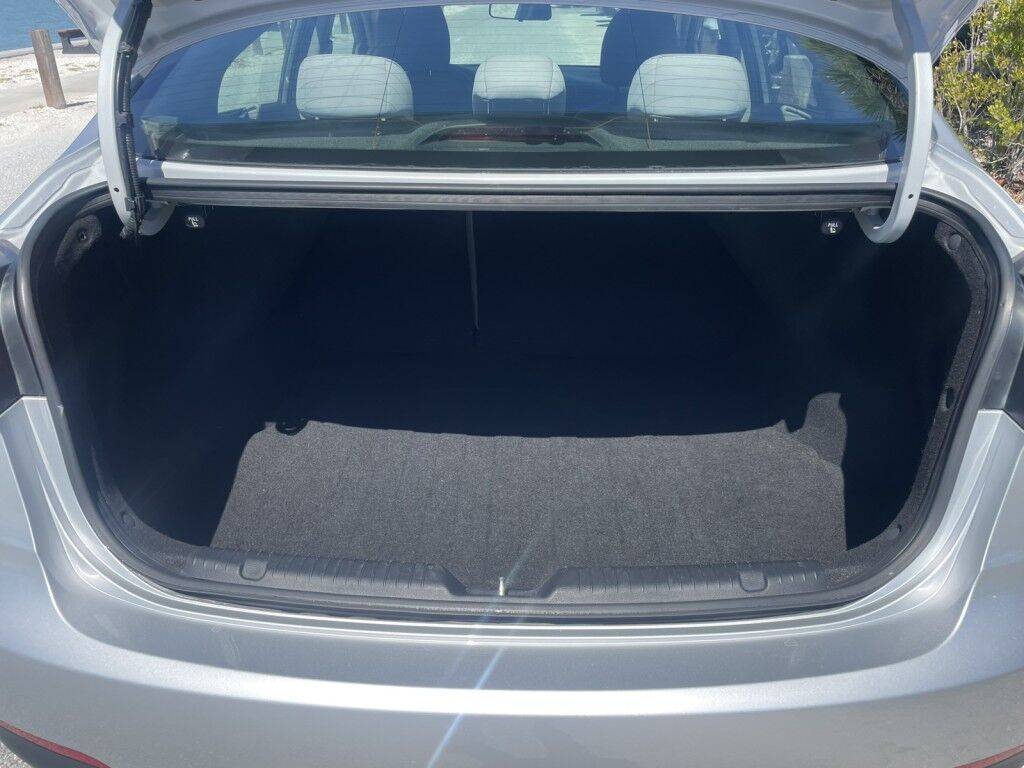 2016 Kia Forte LX~CLEAN CAR-FAX~REARVIEW CAMERA Sarasota FL