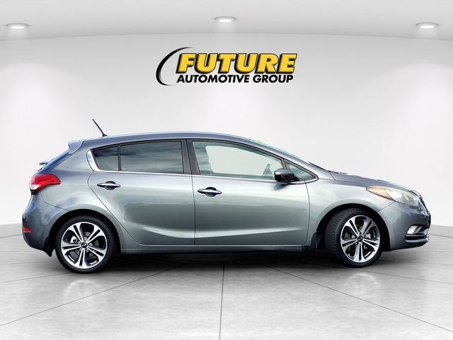 2016 Kia Forte5 EX
