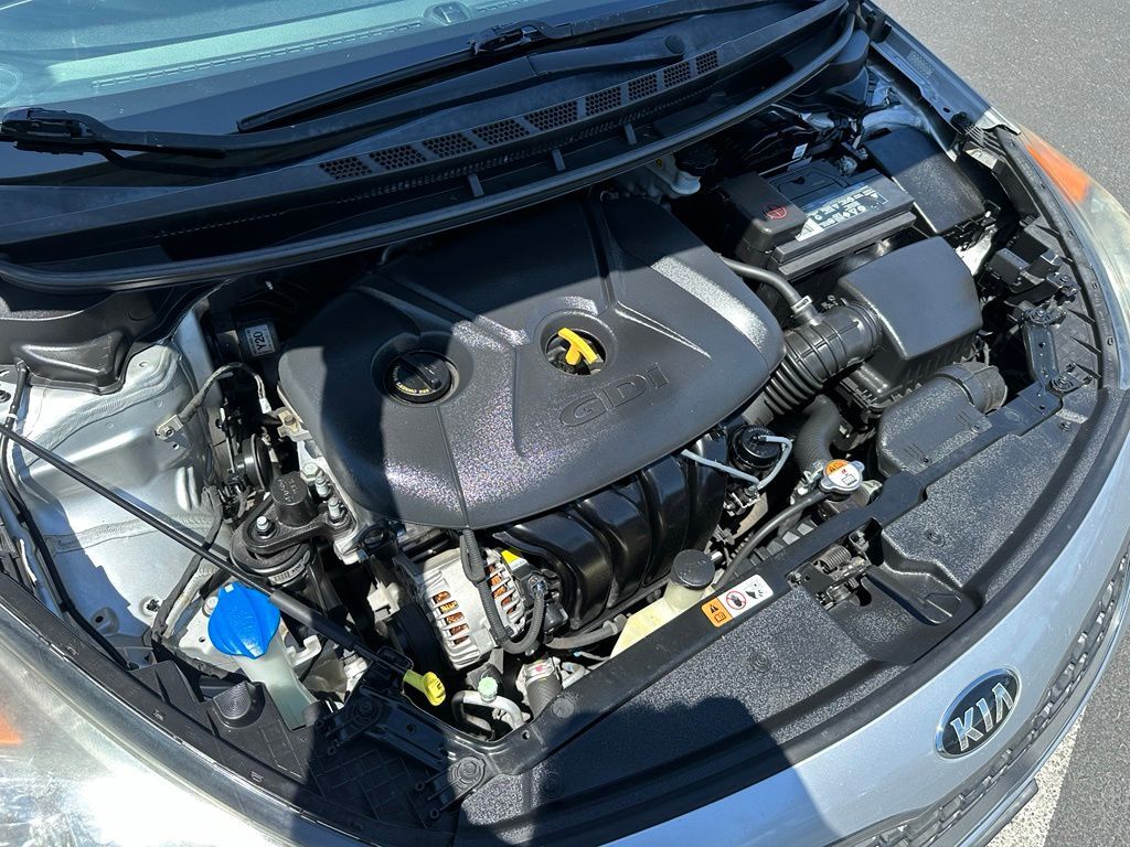 2016 Kia Forte5 EX Tucson AZ