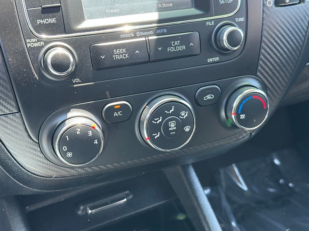 2016 Kia Forte5 EX Tucson AZ